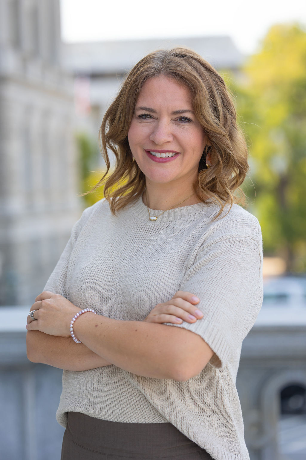 Dawn Hawkins headshot